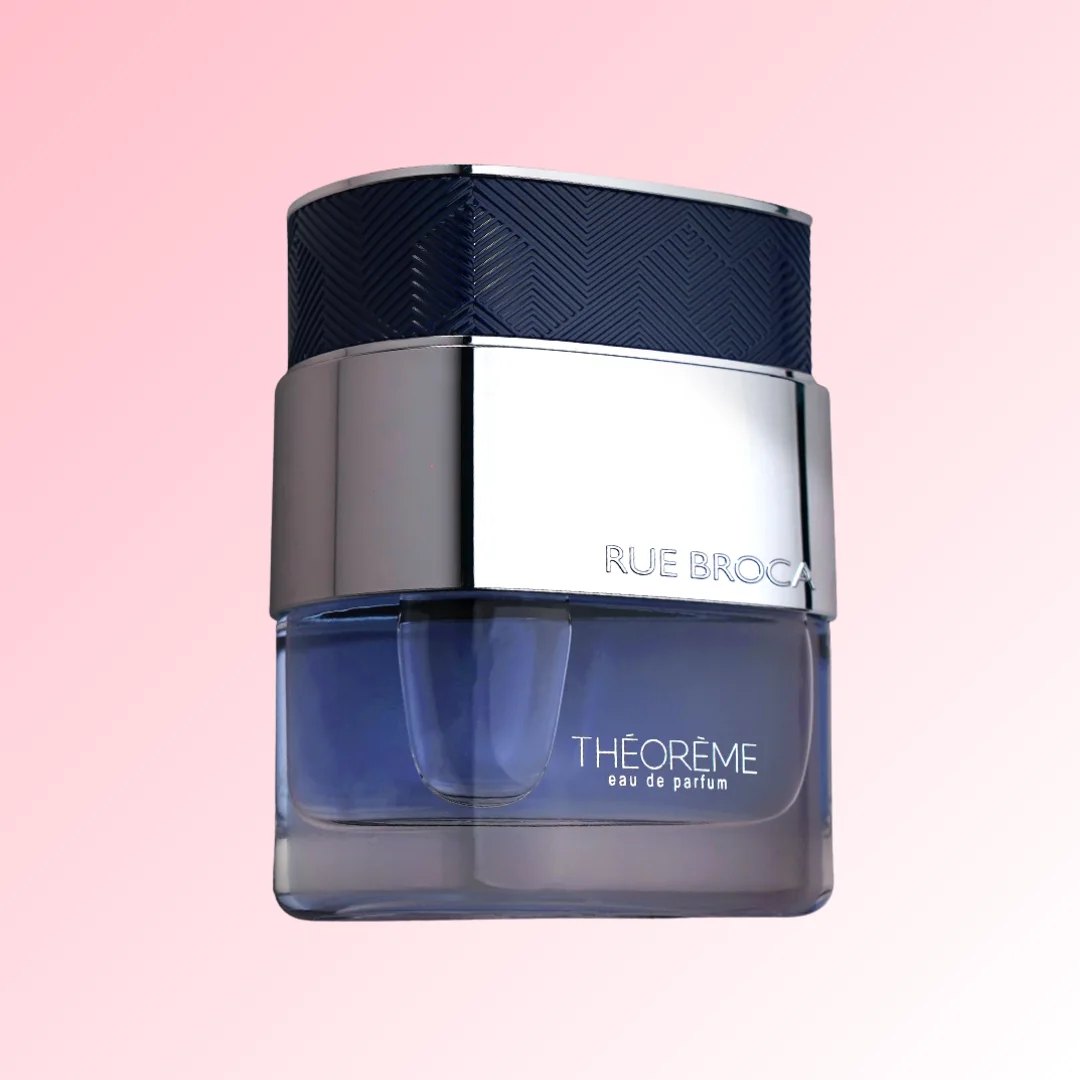 Théorème Homme - Rue Broca