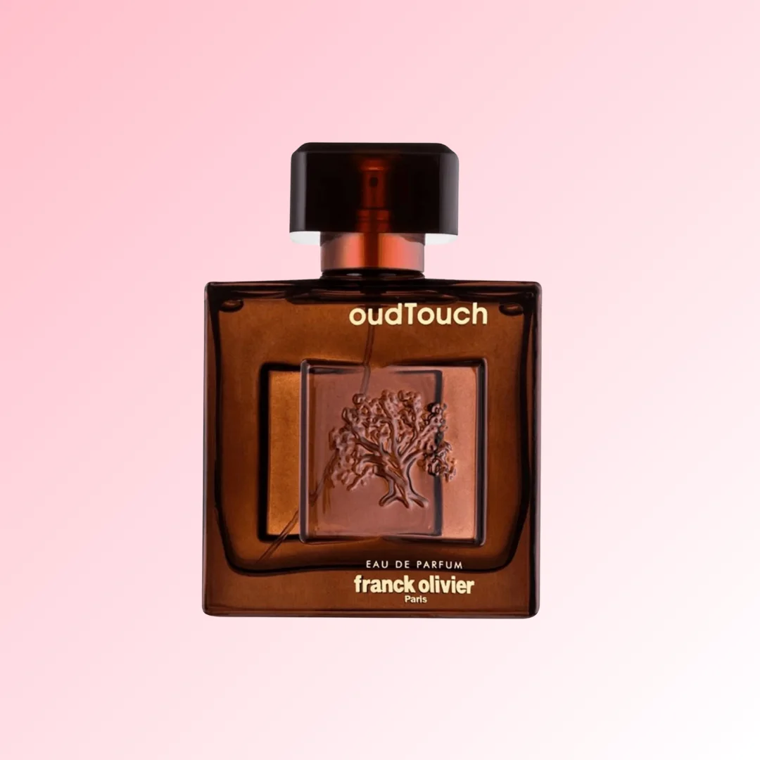 Oud Touch - Franck Olivier