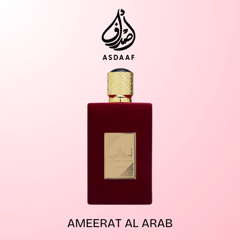 Ameerat Al Arab - Asdaaf