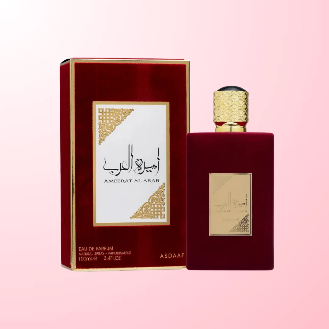 Ameerat Al Arab - Asdaaf