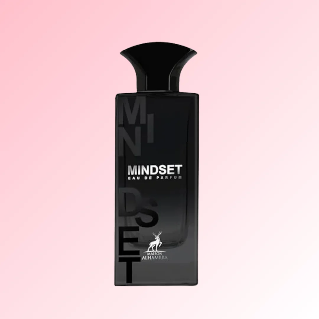 Mindset Maison - Alhambra