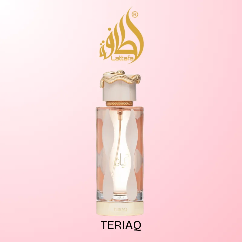 Teriaq - Lattafa
