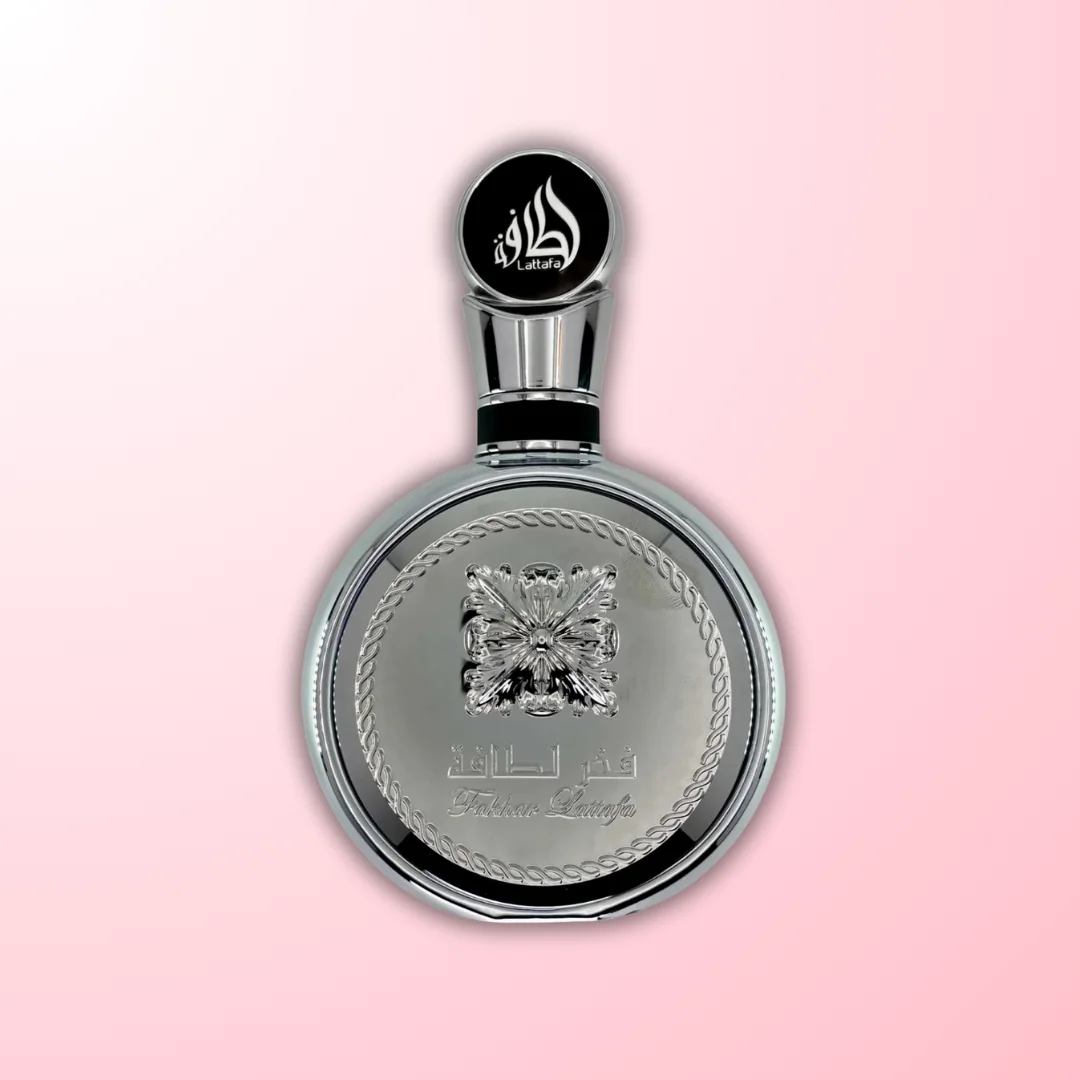 Fakhar Lattafa Platin  - Lattafa