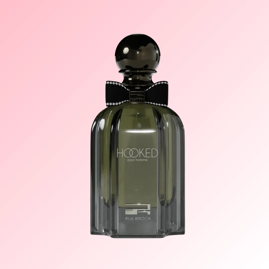 Hooked Pour Homme - Rue Broca