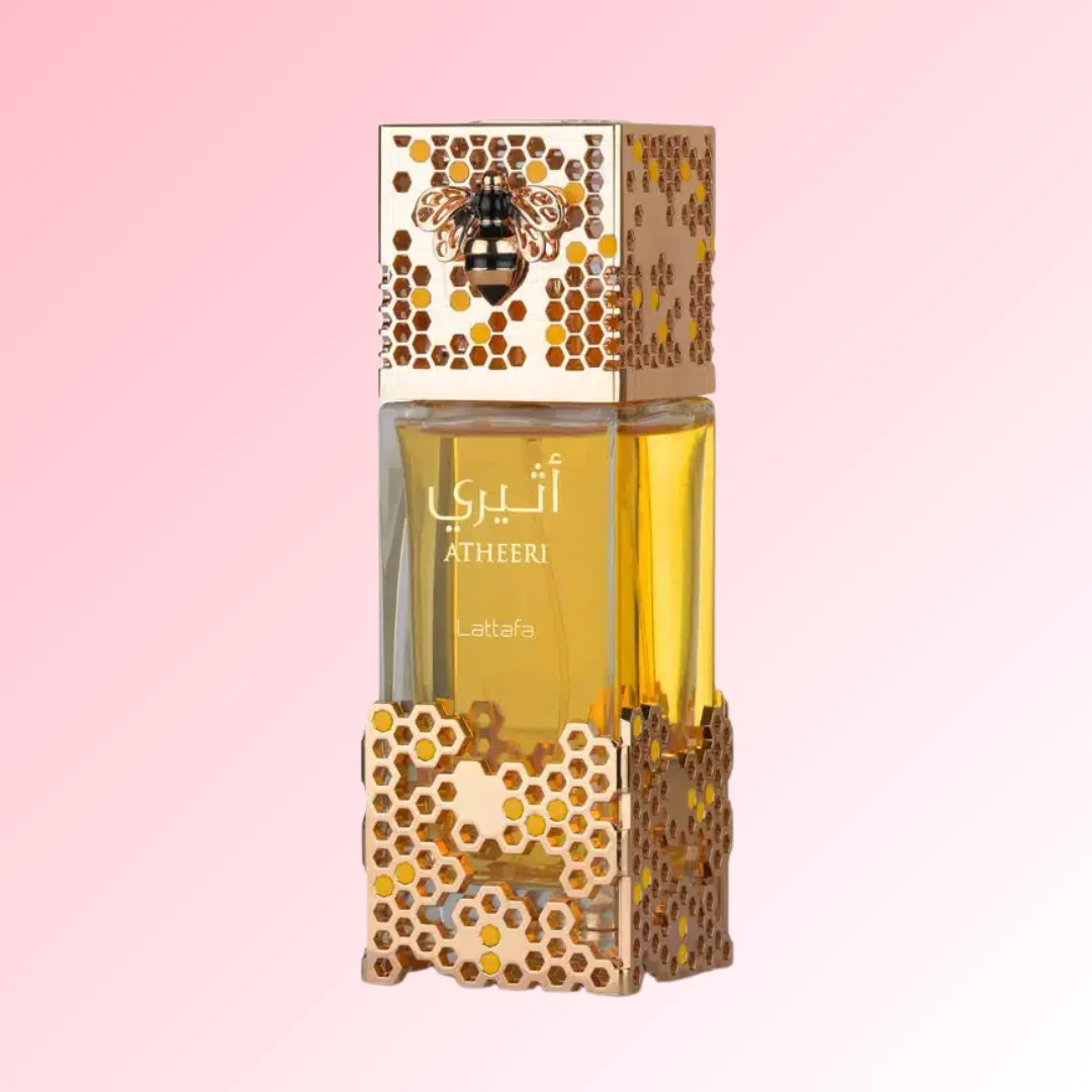 Atheeri - Lattafa