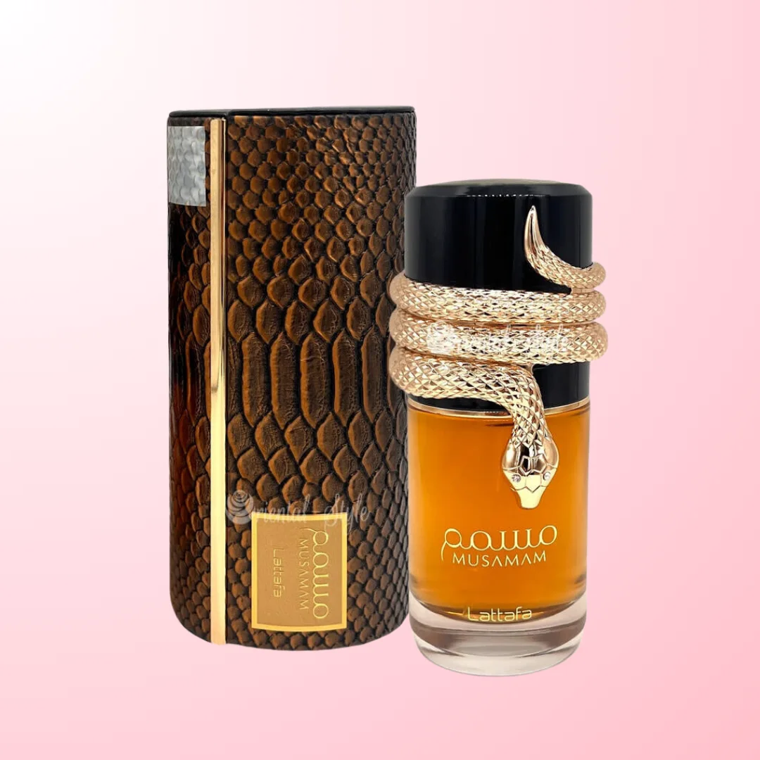 Musamam - Lattafa