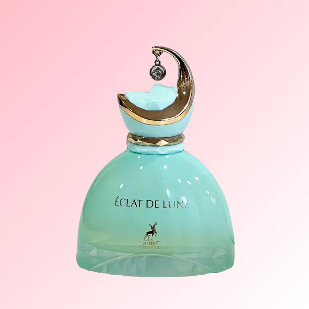 Éclat De Lune - Maison Alhambra