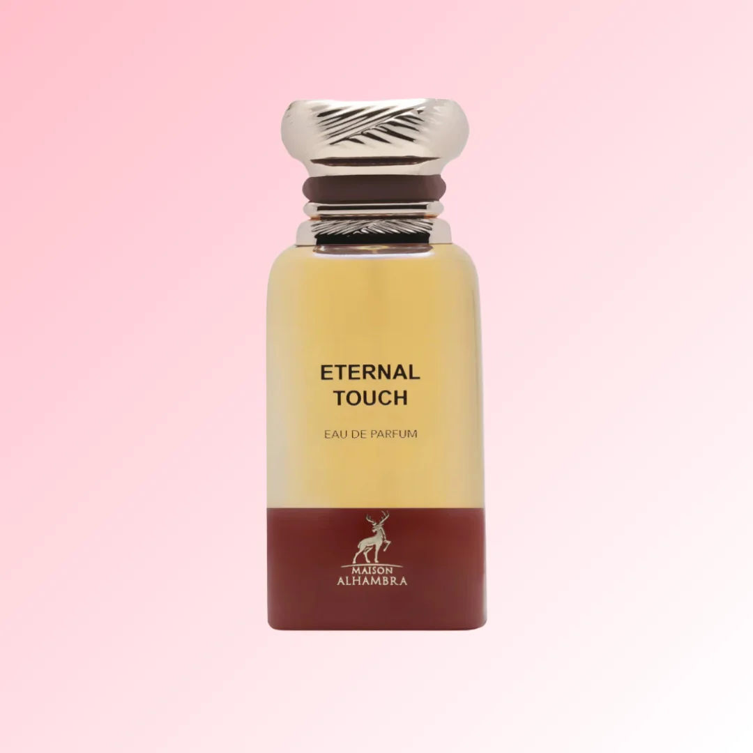 Eternal Touch - Maison Alhambra