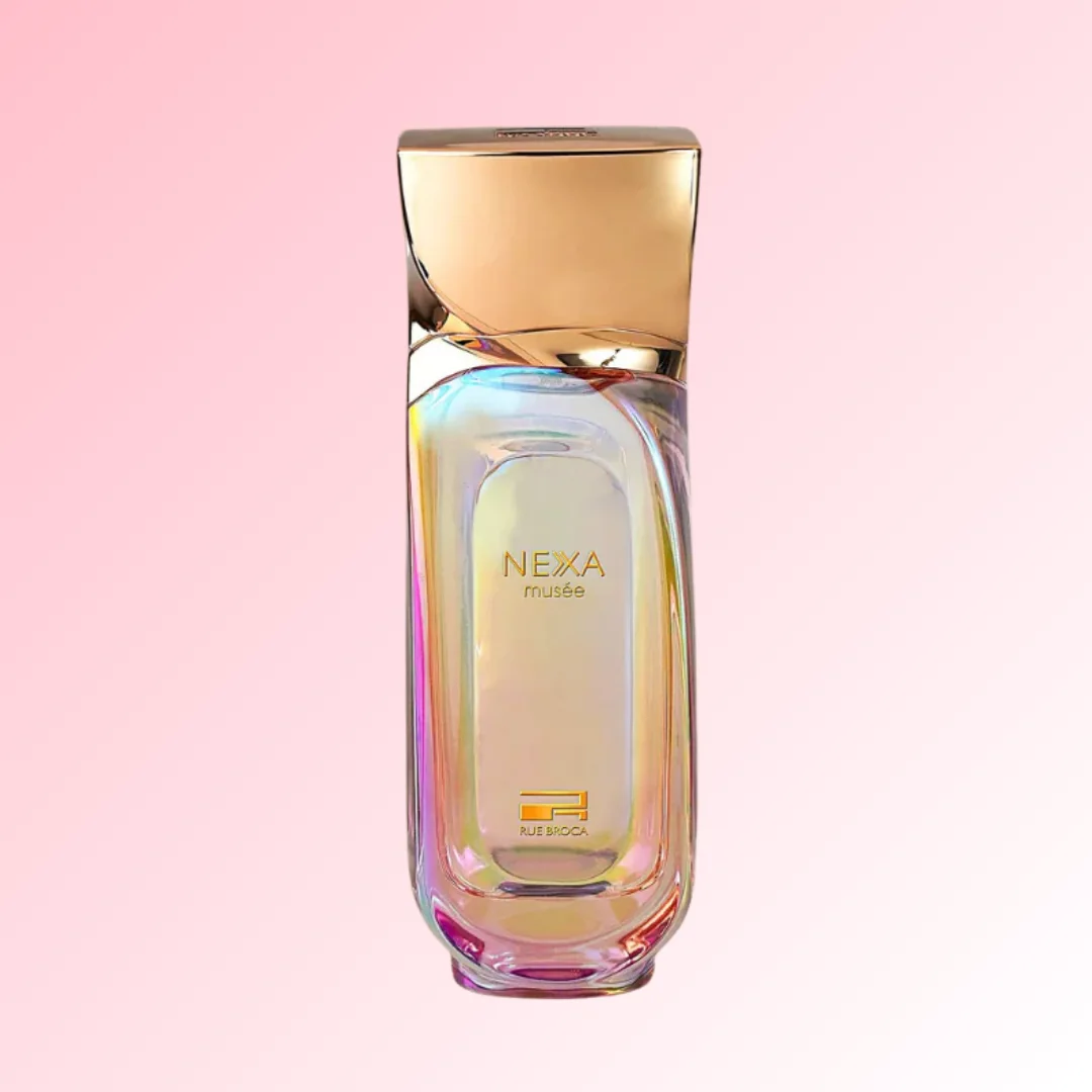Nexa Musée - Rue Broca