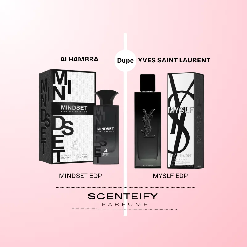 Mindset Maison - Alhambra