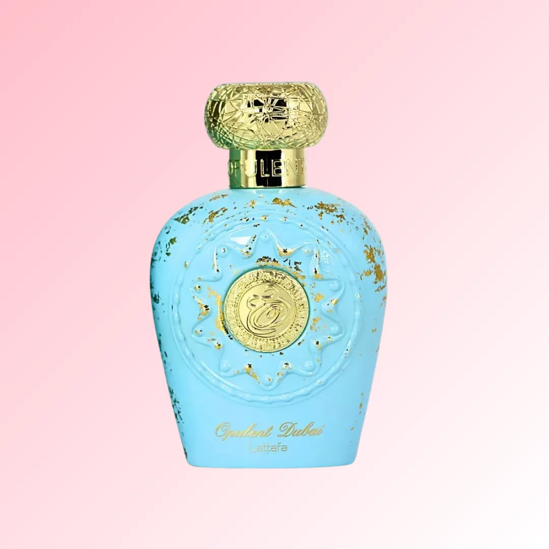 Opulent Dubai - Lattafa