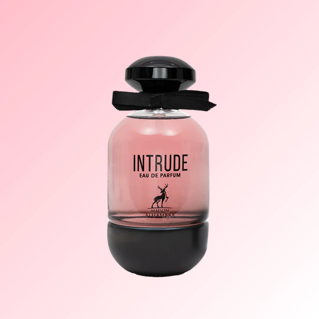 L’Intrude - Maison Alhambra