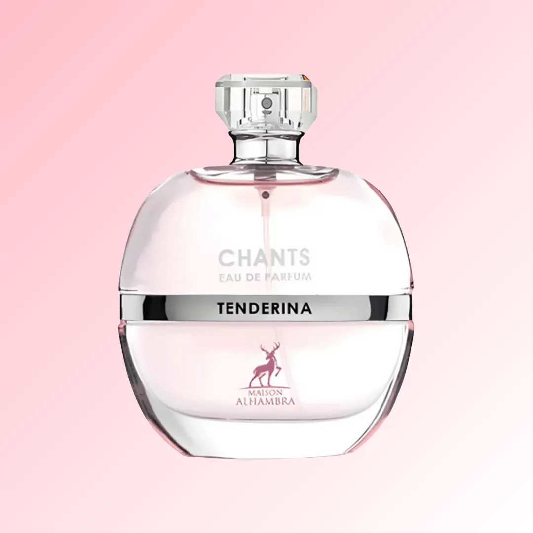 Chants Tenderina - Maison Alhambra