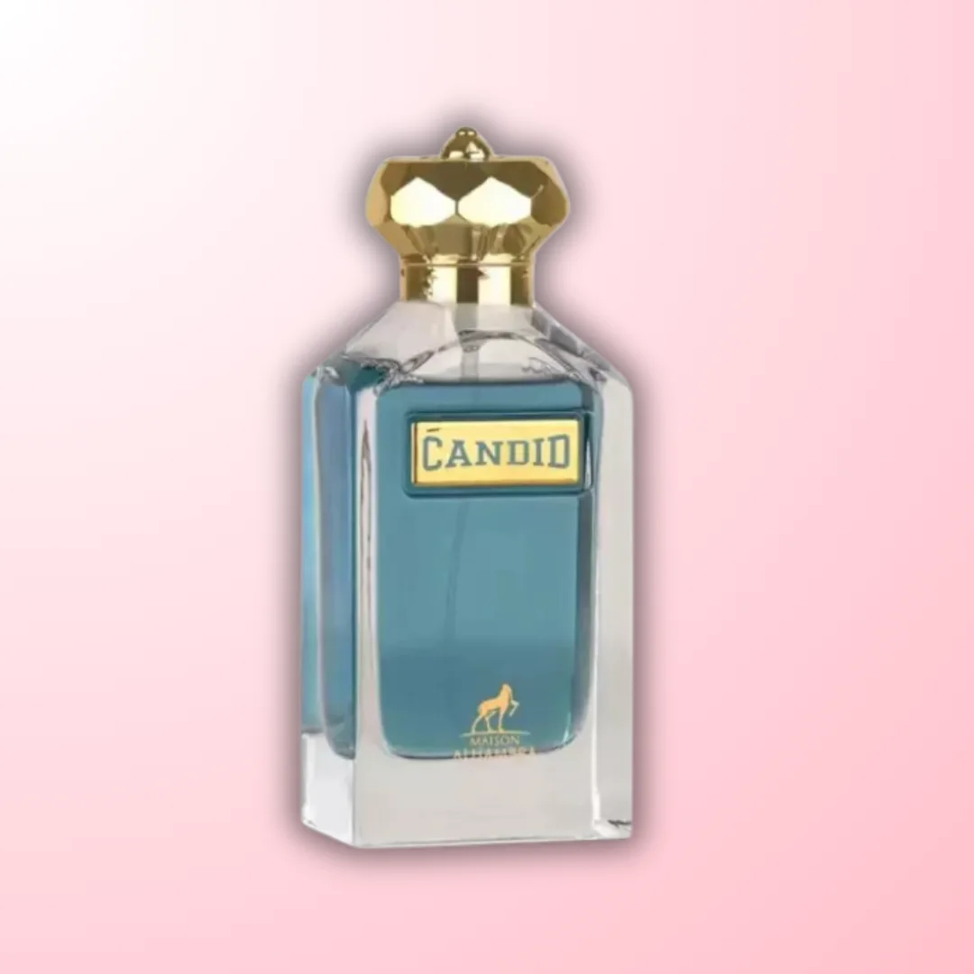 So Candid Pour Homme - Maison Alhambra