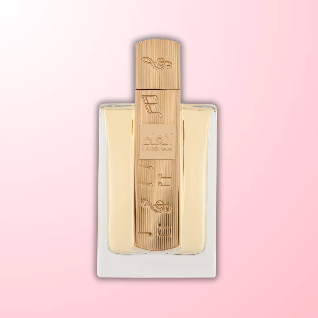 Angham - Lattafa