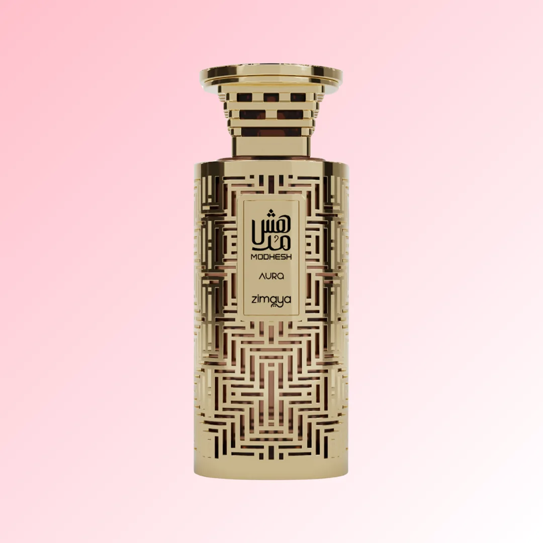 Modhesh Aura - Zimaya