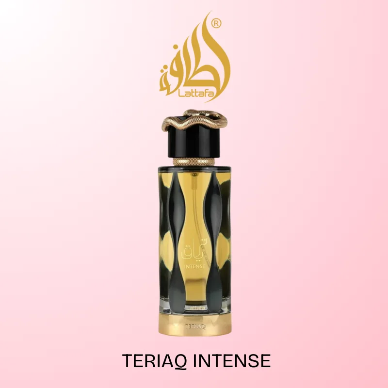 Teriaq Intense - Lattafa