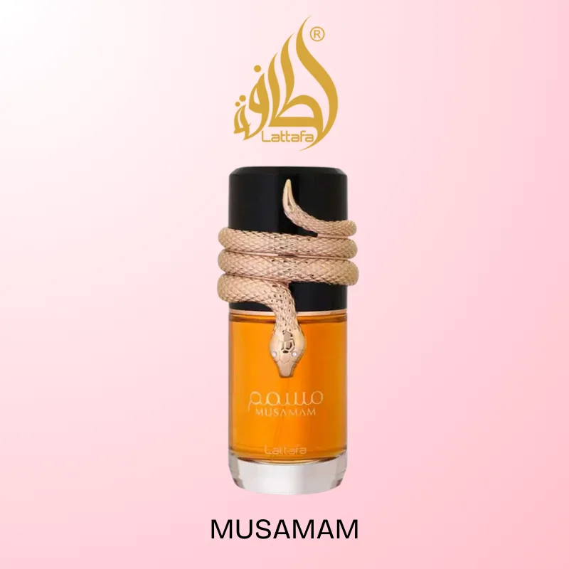 Musamam - Lattafa