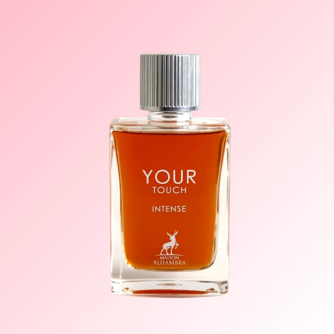 Your Touch Intense - Maison Alhambra