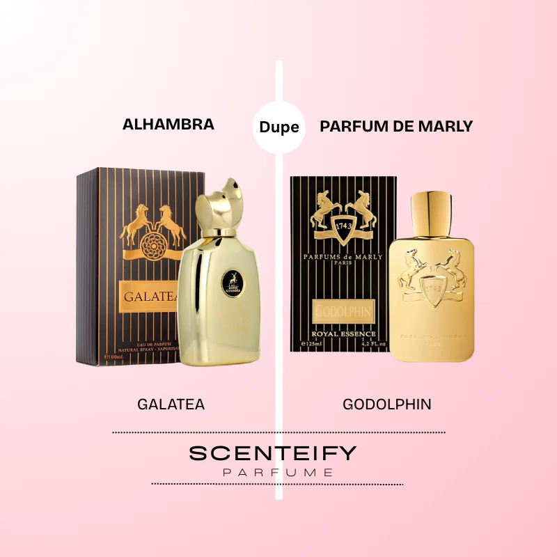 Galatea - Maison Alhambra