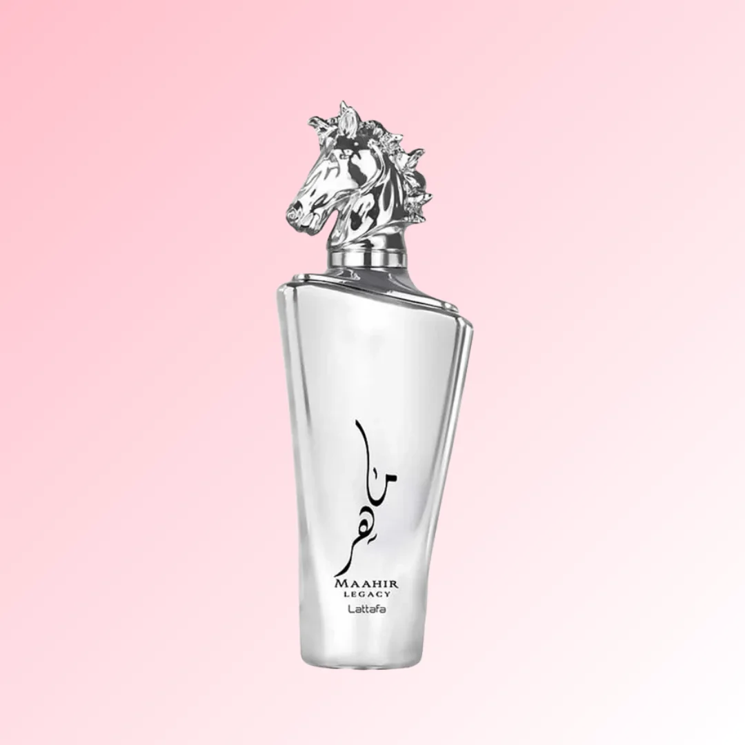 Maher Legacy – Lattafa