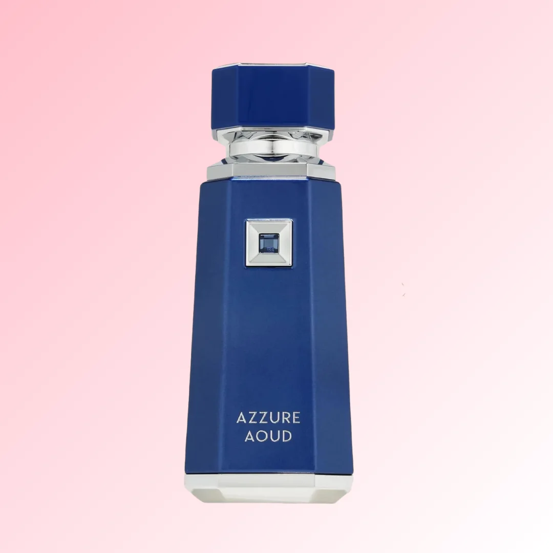 Azzure Oud - French Avenue