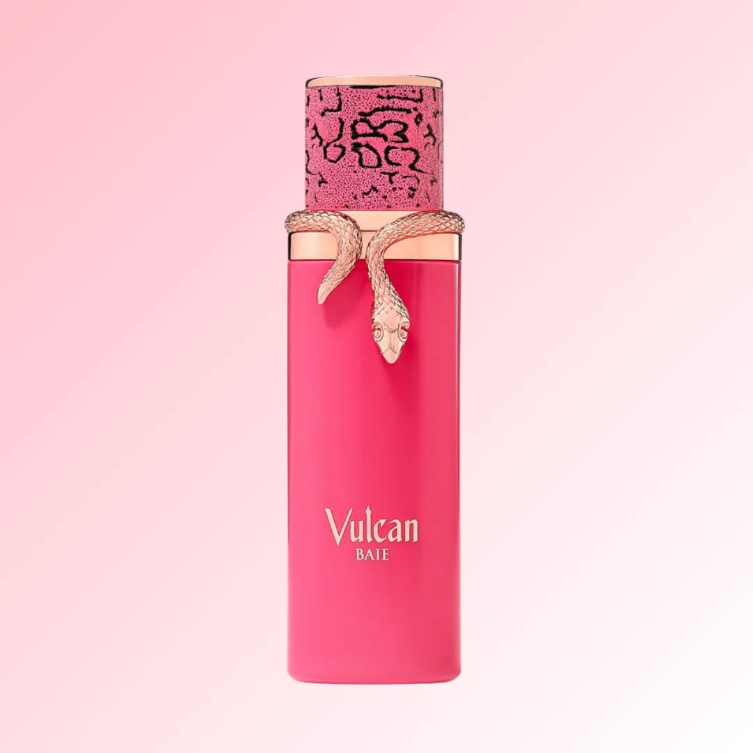 Vulcan Baie - French Avenue