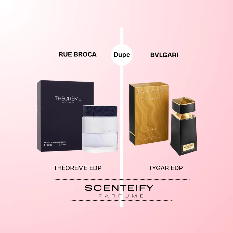 Théorème Homme - Rue Broca