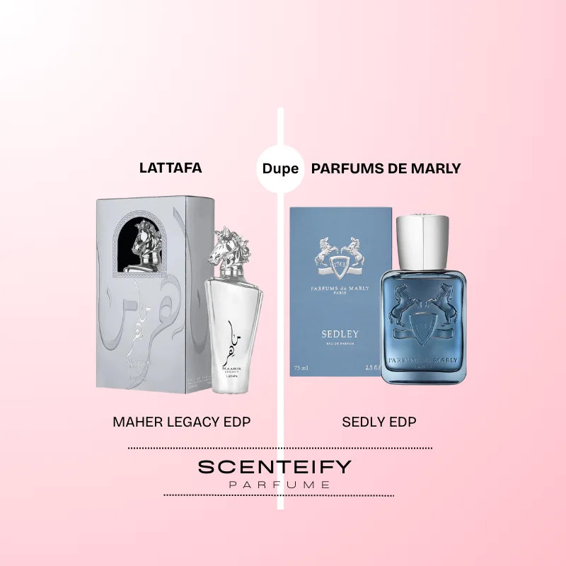 Maher Legacy – Lattafa