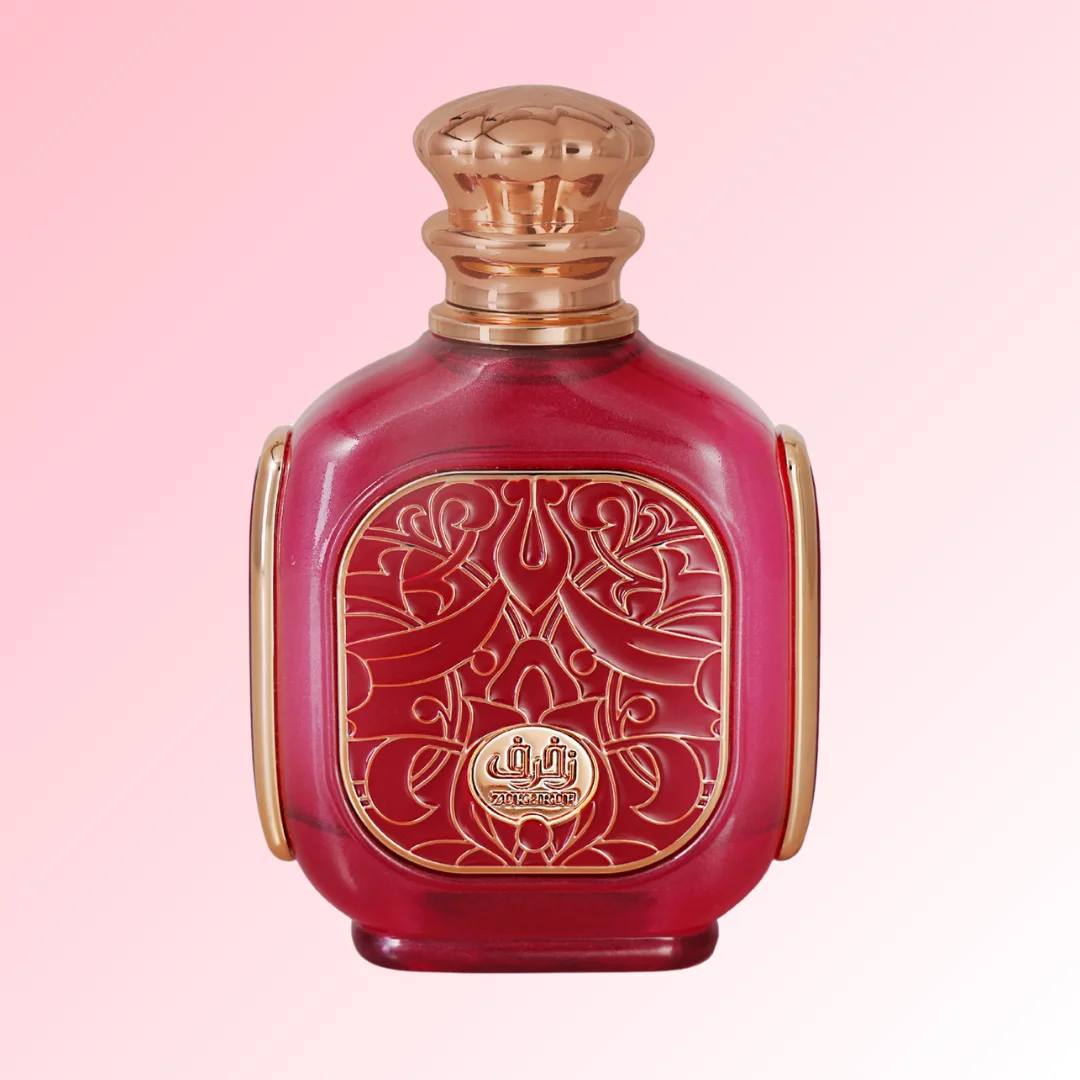 Zukhruf Cherry - Zimaya