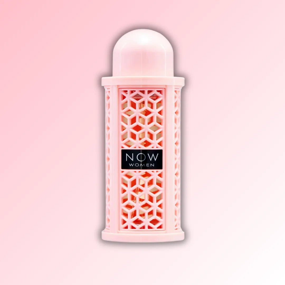 Now Women - Rave Lattafa