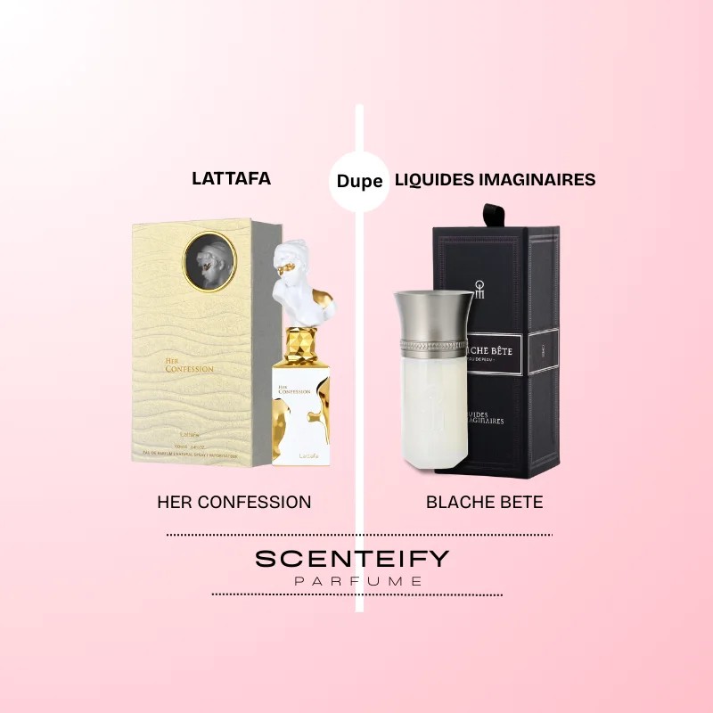 Her Confession - Lattafa