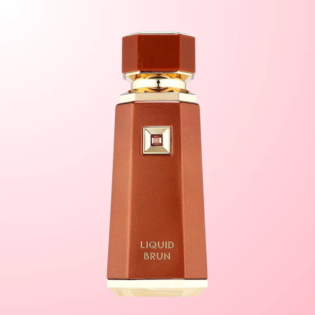 Liquid Brun - French Avenue