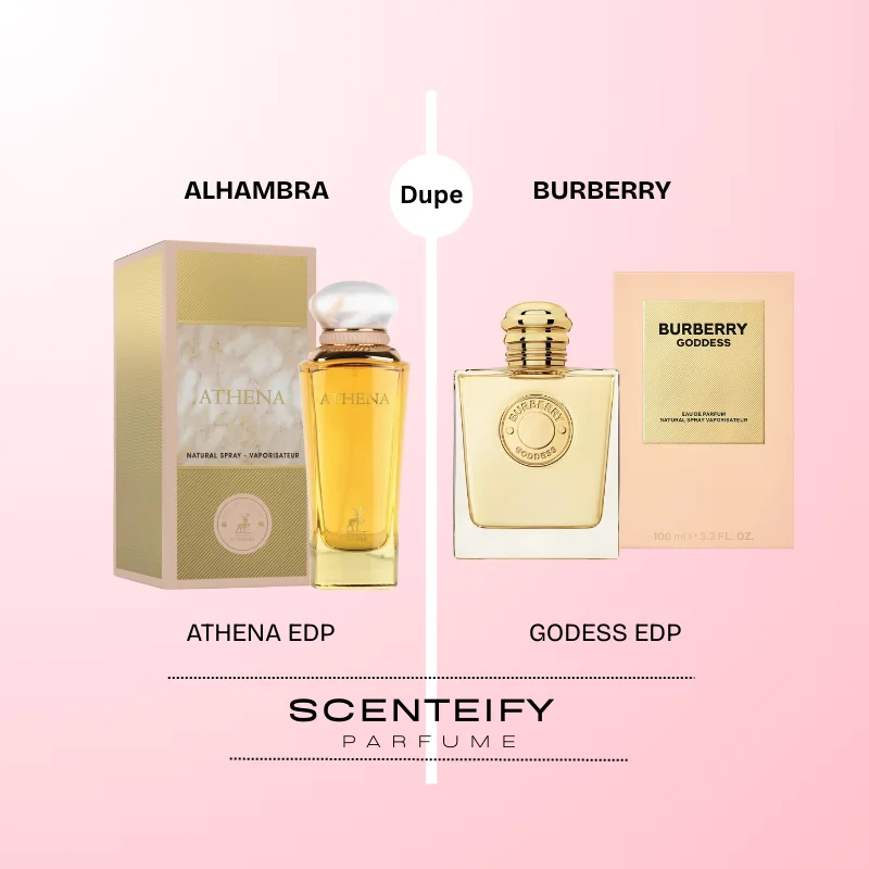 Athena - Maison Alhambra