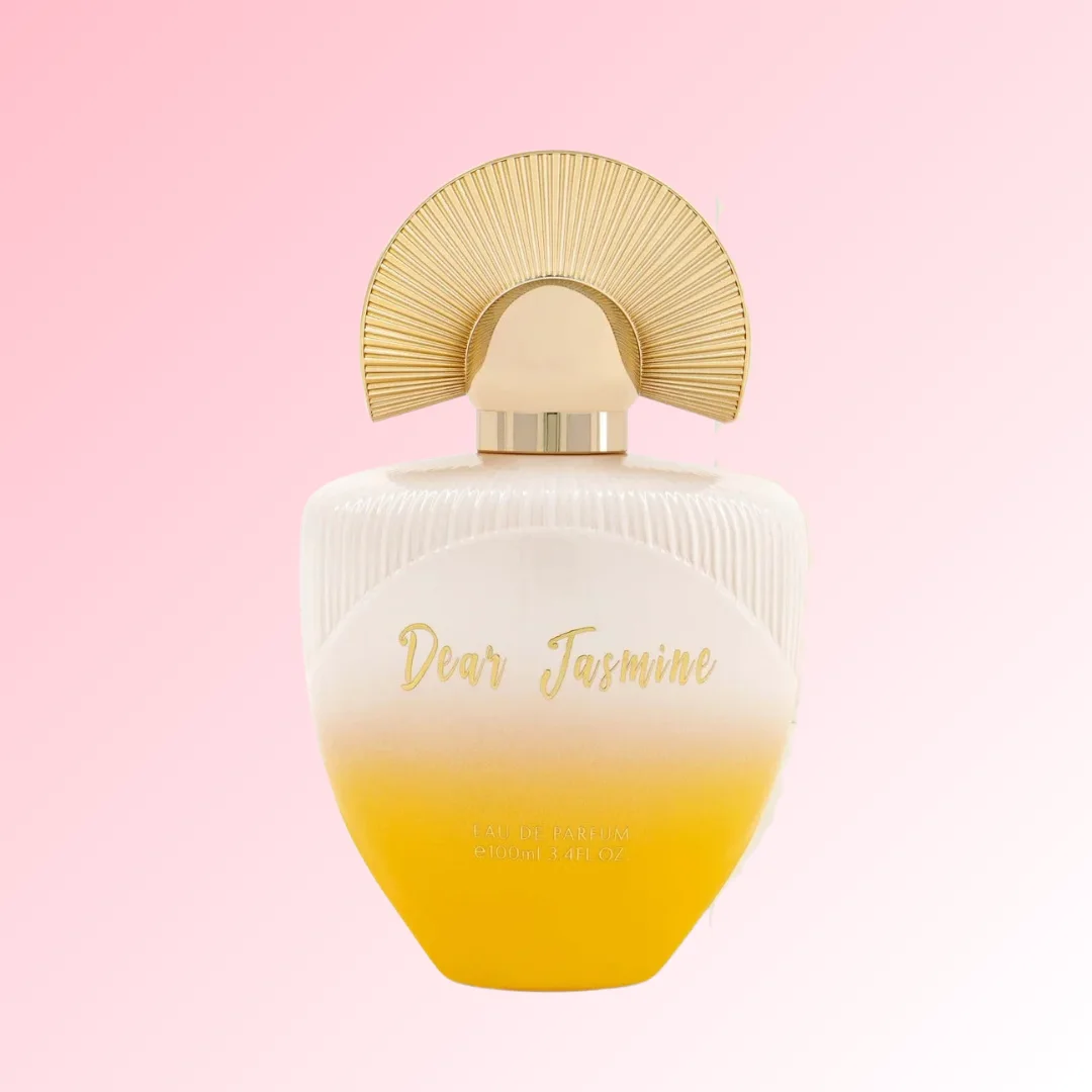 Dear Jasmine - Maison Asrar