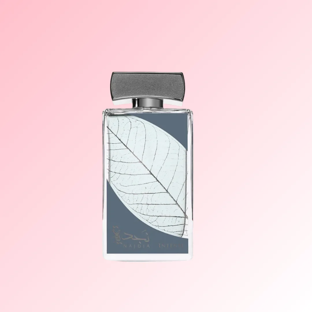 Najdia Intense - Lattafa