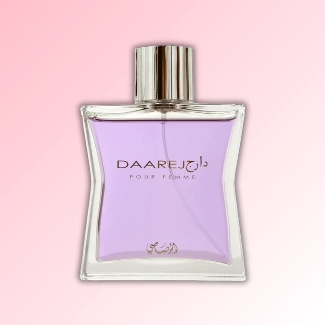 Daarej Pour Homme - Rasasi
