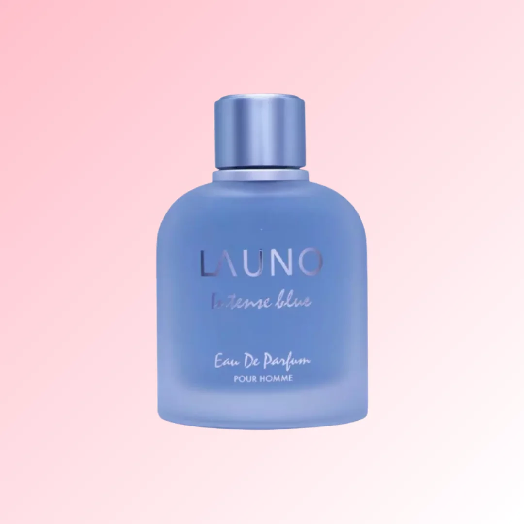 Lano Intense Blue - Fragrance World
