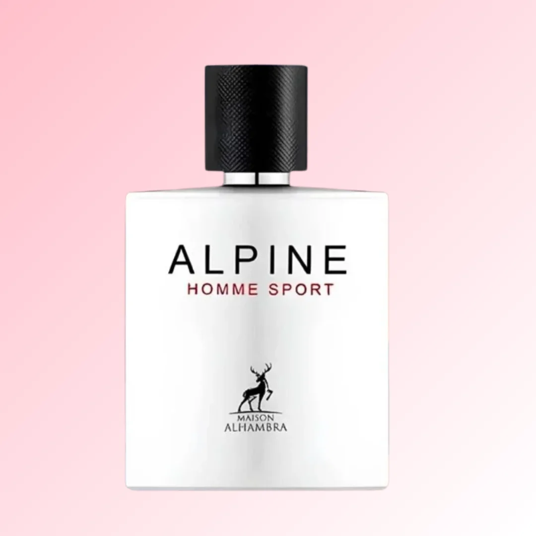 Alpine Homme Sport - Maison Alhambra