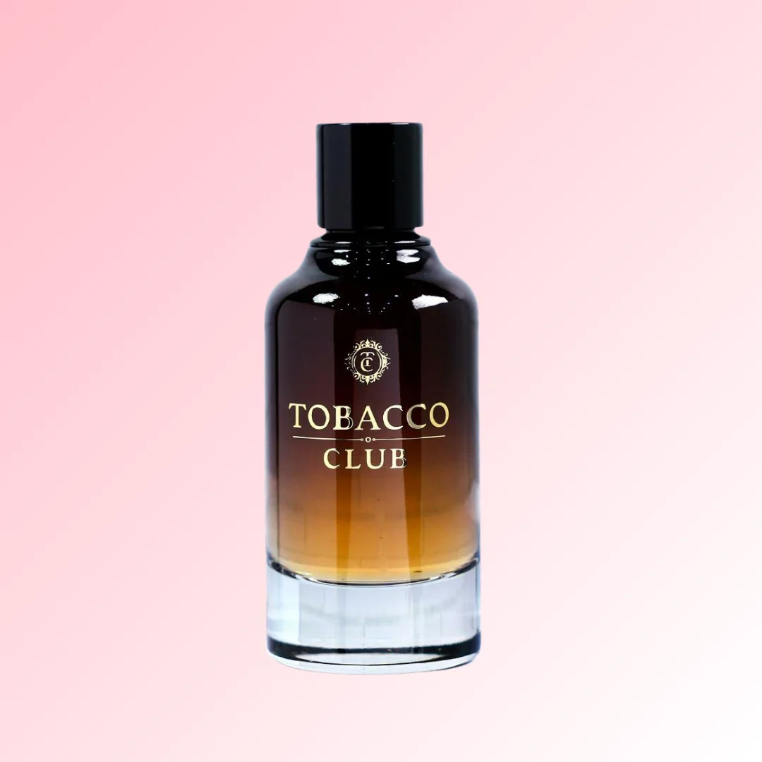 Tobacco Club - Paris Bleu