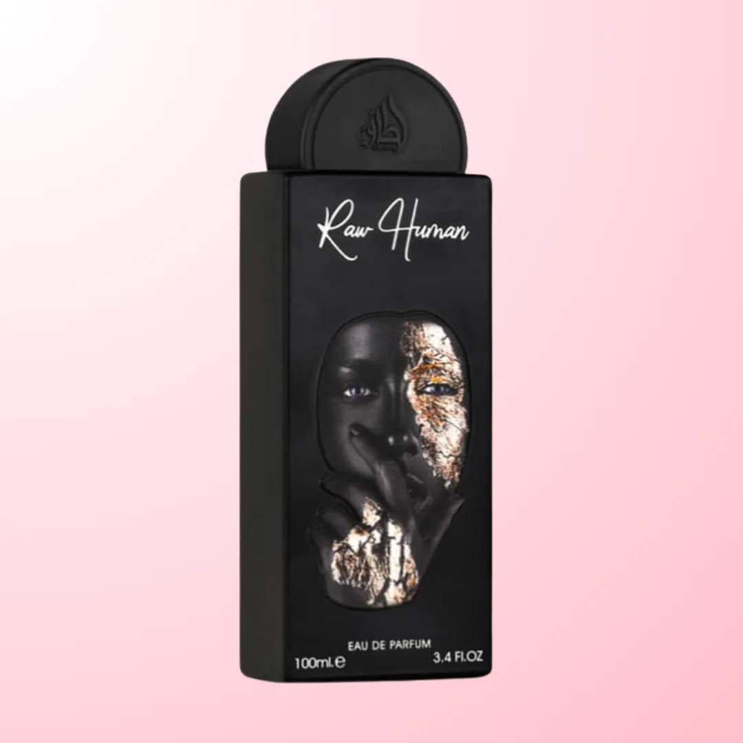 Raw Human - Lattafa