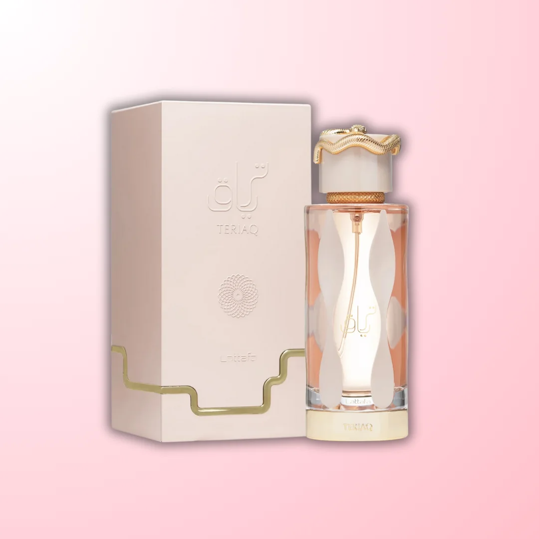 Teriaq - Lattafa