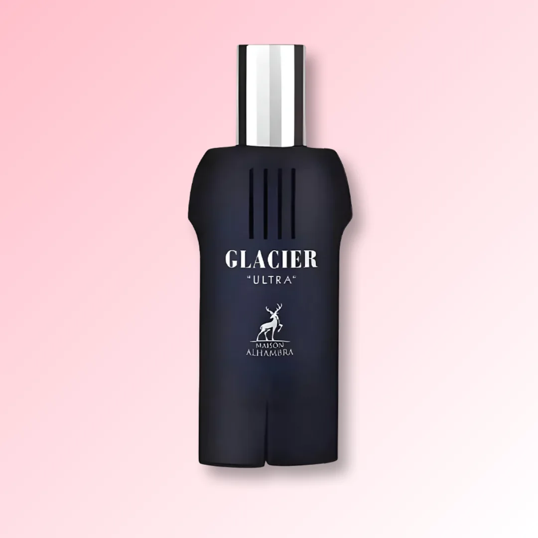 Glacier Ultra - Maison Alhambra