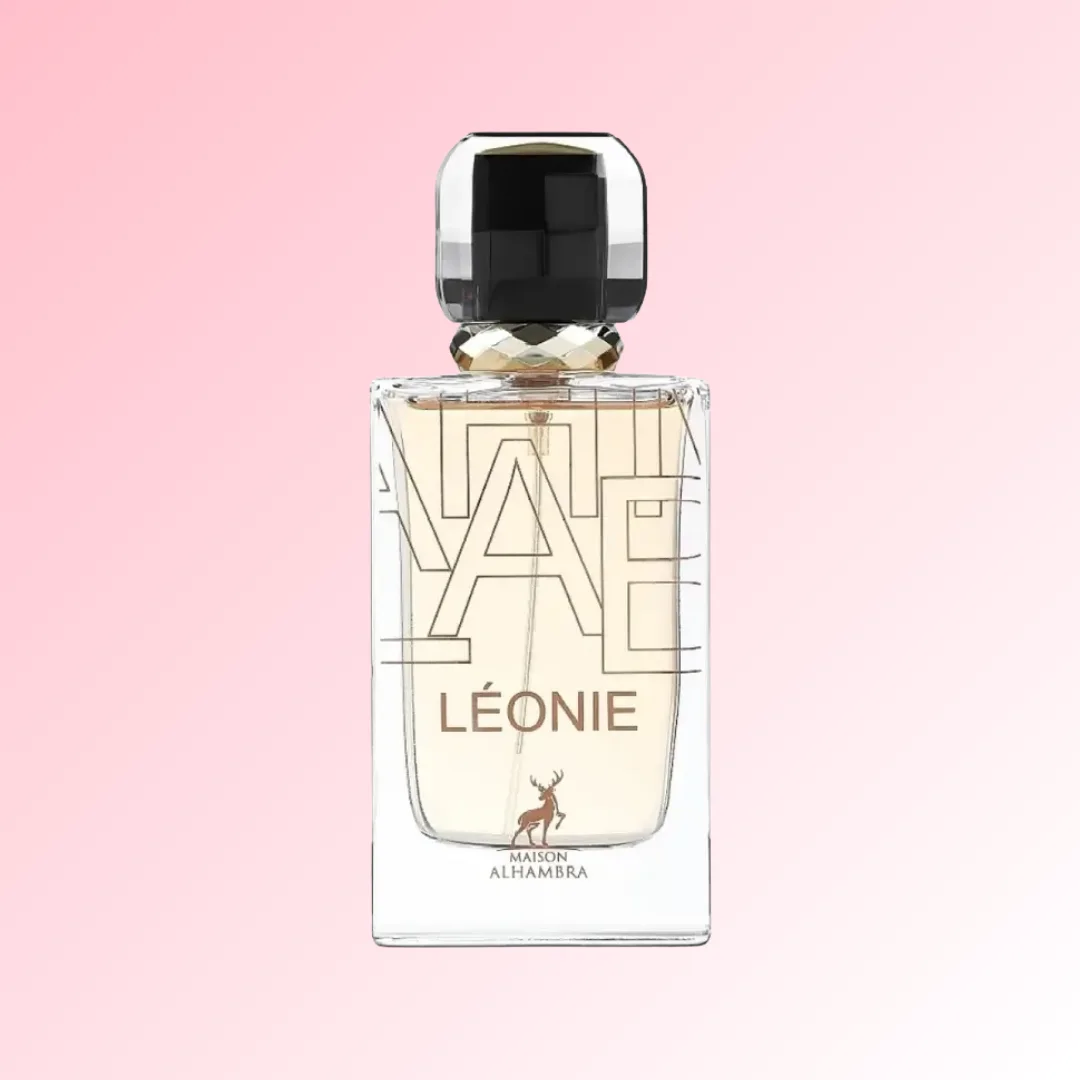 Léonie - Maison Alhambra