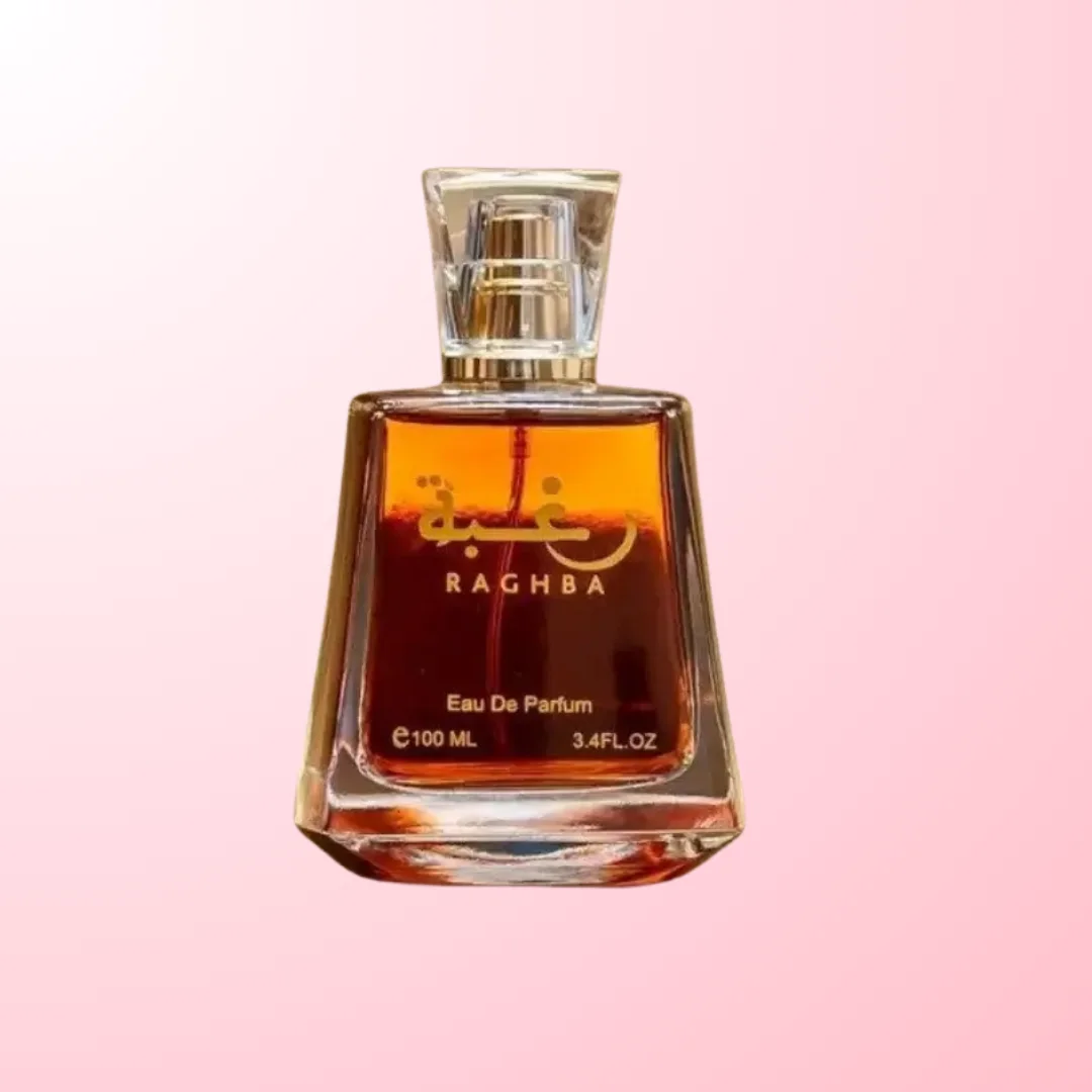 Raghba Women - Lattafa