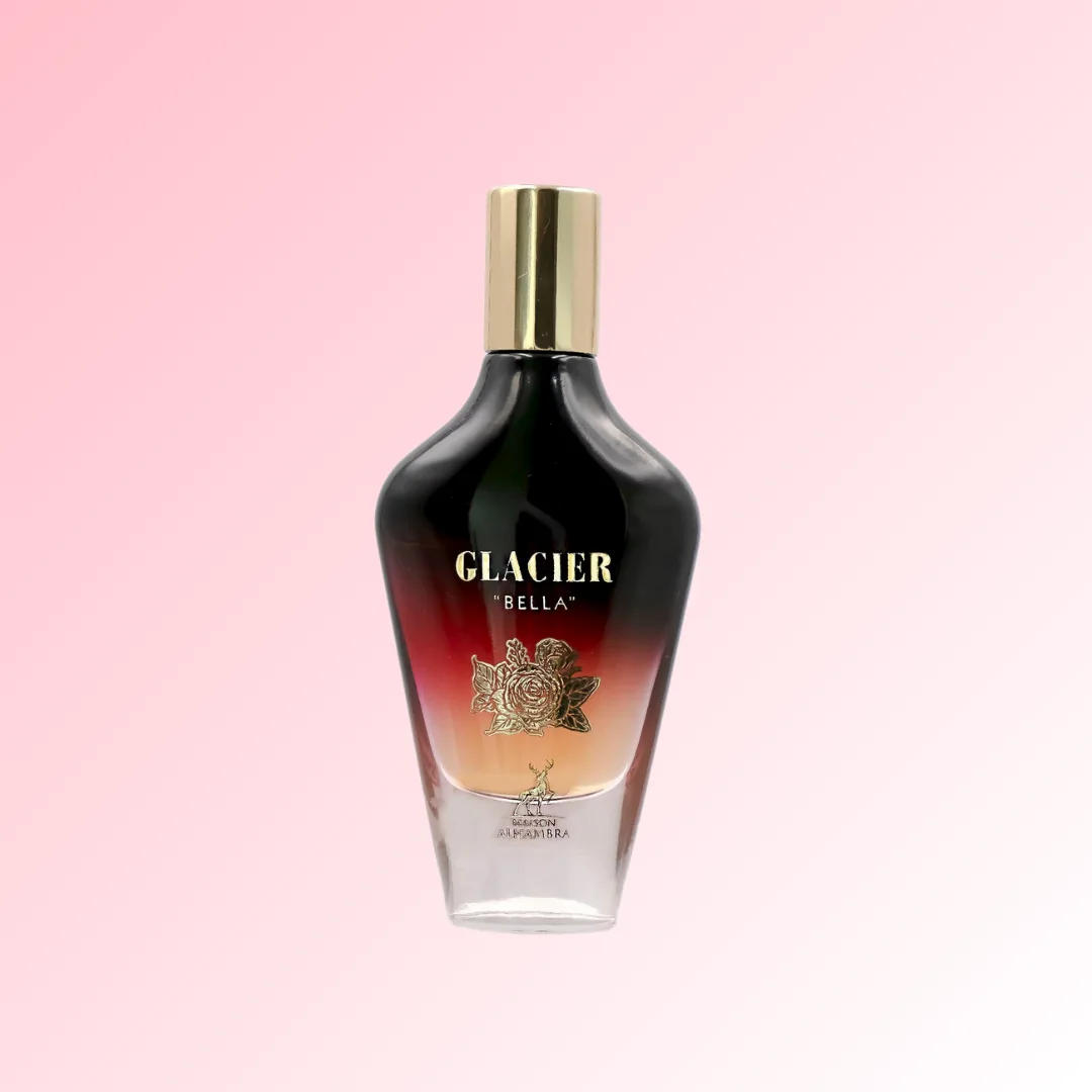 Glacier Bella - Maison Alhambra