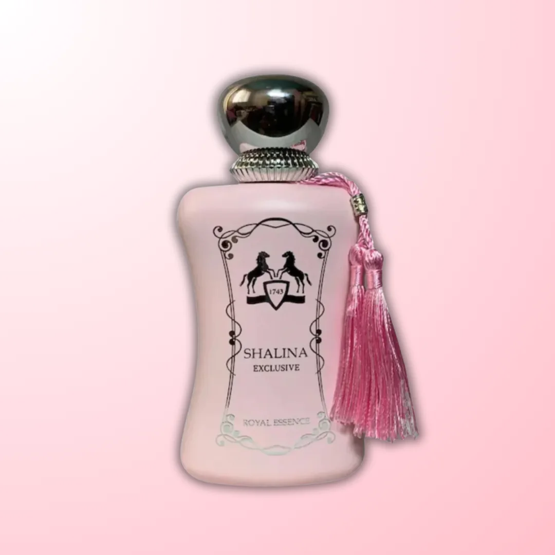 Shalina Exclusive - Fragrance World