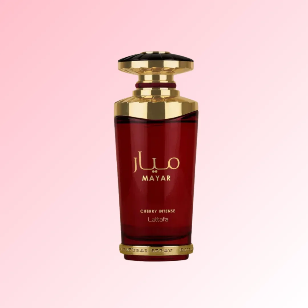 Mayar Cherry Intense - Lattafa