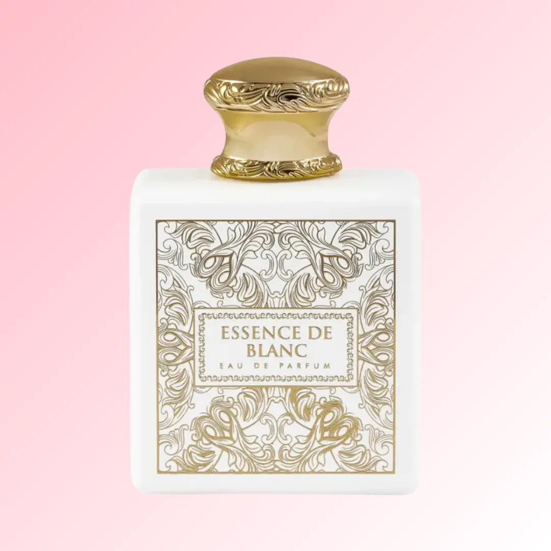 Essence de Blanc - French Avenue
