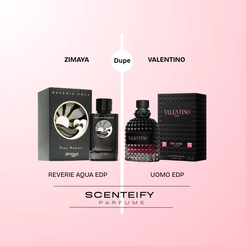 Reverie Aqua - Zimaya